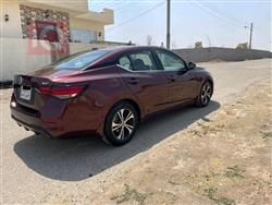نيسان سنترا